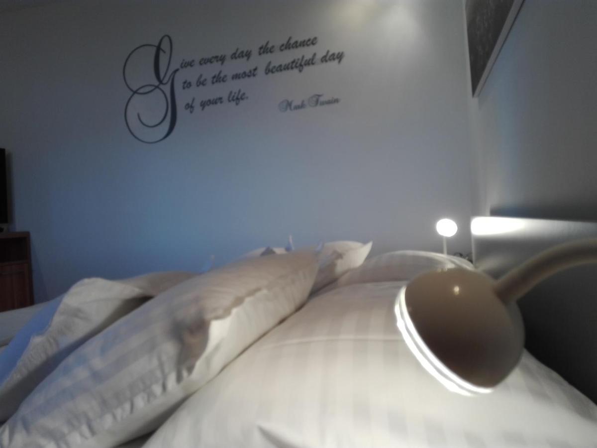 Apartment Zizi Omiš Eksteriør billede